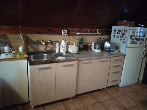 Hostal Guest Accommodation Bakic