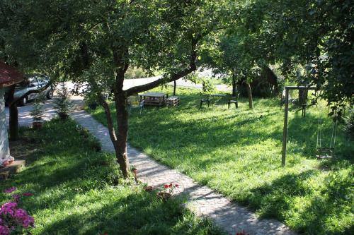 Hostal Guest Accommodation Bakic