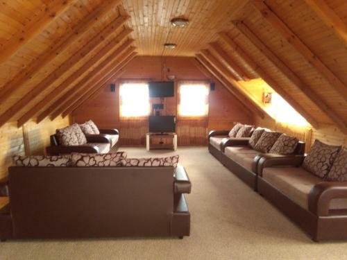 Apartments Breza