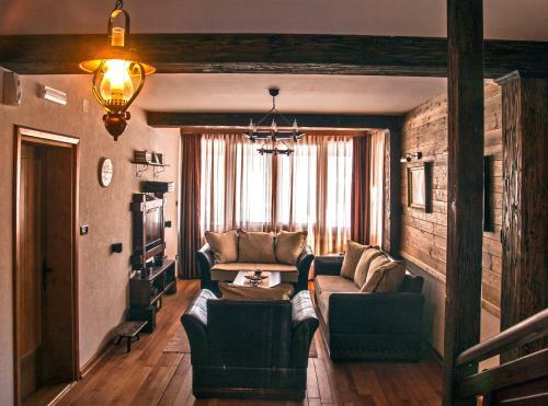 Holiday Home Drijenak