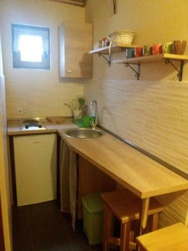 Apartman Dea