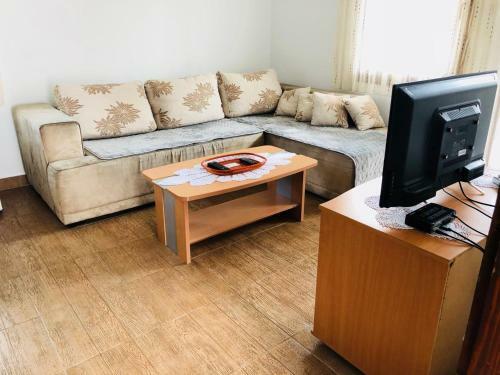 Apartmani Lux