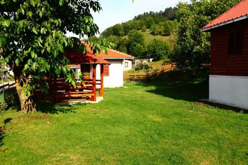 Apartmani Lux