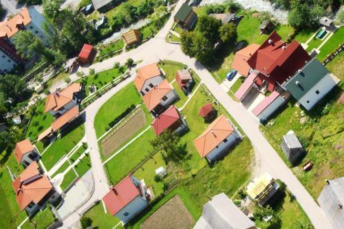 Apartmani Lux