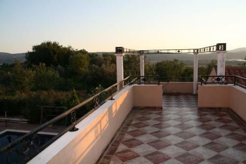 Apartments Jasna & Aleksandar Kavac