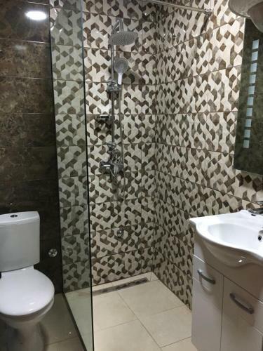 Apartmani Ognjanovic Kotor
