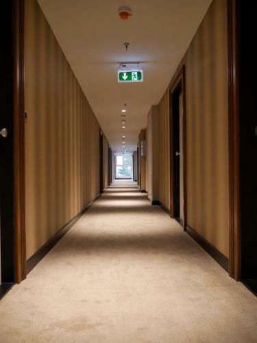 Hotel Berane