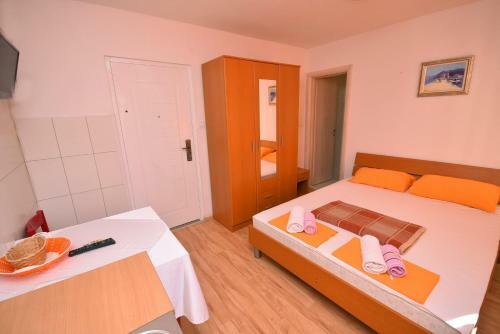 Apartmani Spaic