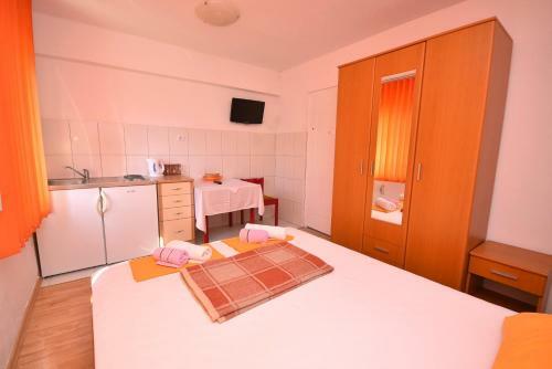 Apartmani Spaic