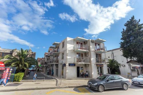 Apartmani Spaic