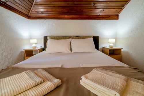 Apartmani Stefanovic