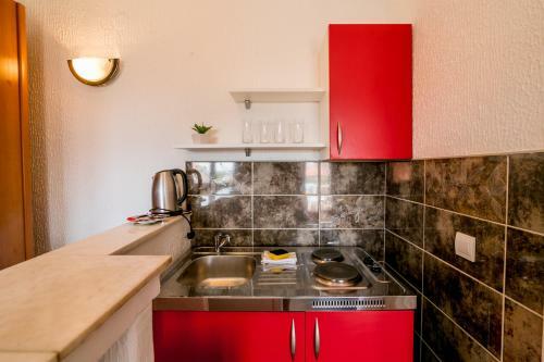 Apartmani Stefanovic