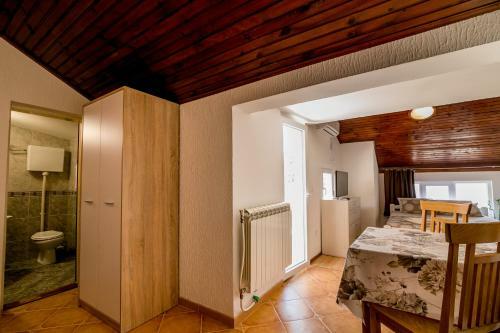 Apartmani Stefanovic