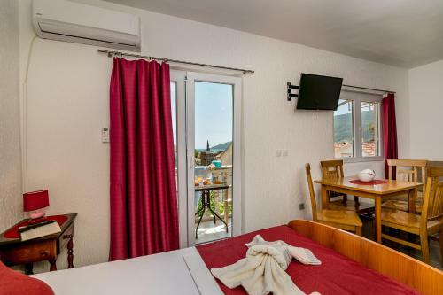 Apartmani Stefanovic