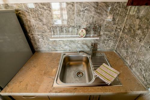 Apartmani Stefanovic