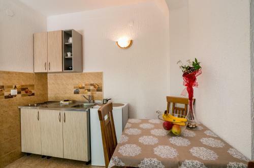 Apartmani Stefanovic