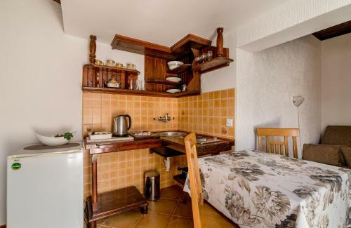 Apartmani Stefanovic