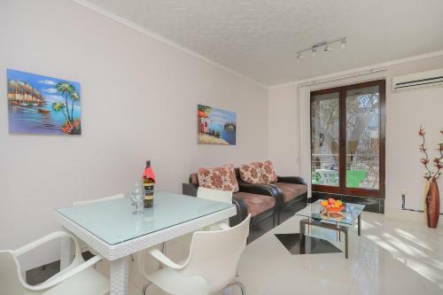 Apartments Viki
