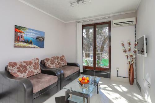 Apartments Viki