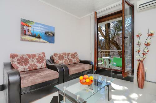 Apartments Viki
