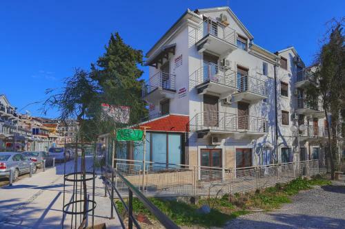 Apartments Viki