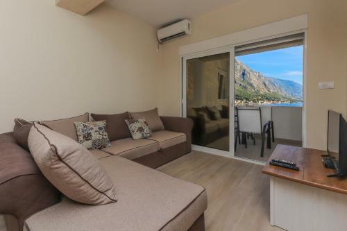 Sea Star Luxury Apartment