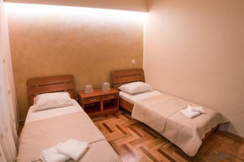 Hostal Apartments Vila Marija