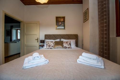 Mediteraneo Villa
