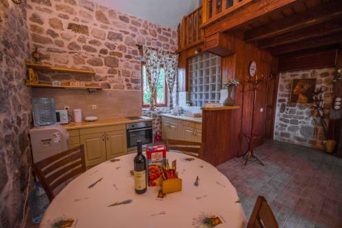 Mediteraneo Villa