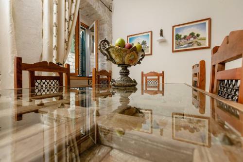 Karampana Apartment