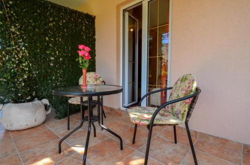 Apartments Baldic