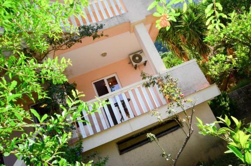 Apartments Baldic