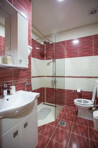 Apartmani Mg