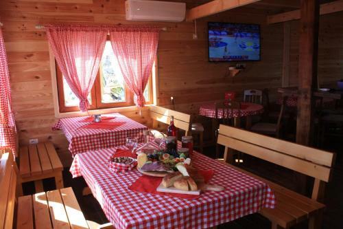 Lodge Holiday Village Ostrog