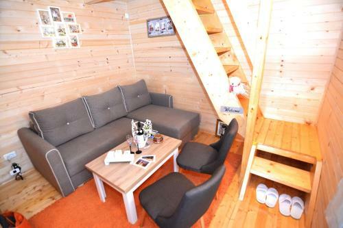 Lodge Holiday Village Ostrog