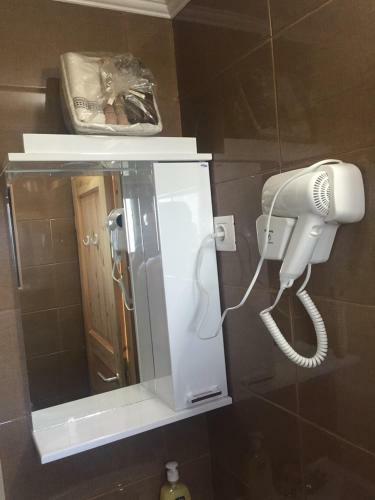 Lodge Holiday Village Ostrog