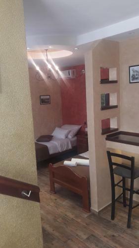 Apartments Dragovi? Nik?i?