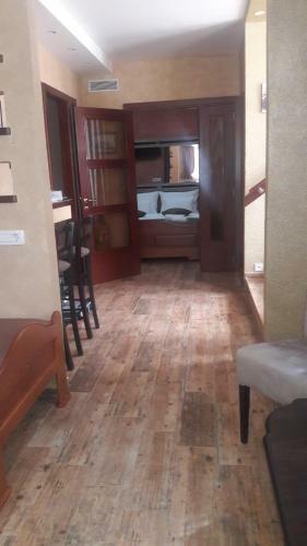 Apartments Dragovi? Nik?i?