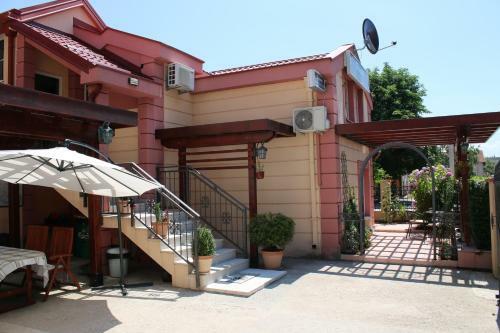 Apartments Dragovi? Nik?i?