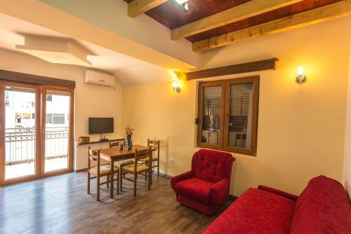 Apartments Erakovic