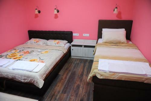 Apartments Erakovic