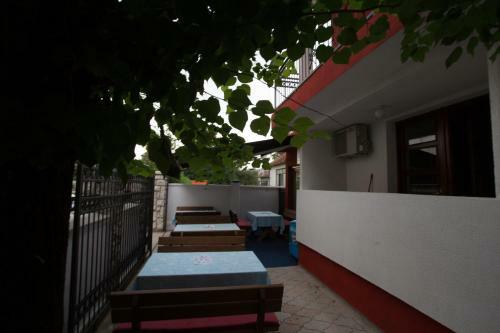 Apartments Erakovic