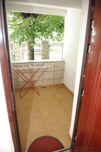 Apartments Erakovic