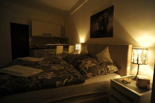 Apartment Jovana Nik?i?