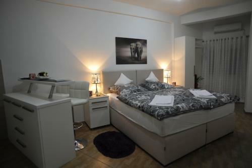 Apartment Jovana Nik?i?