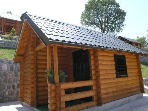 Motel Krstac