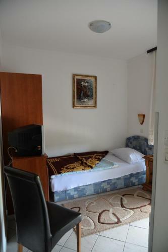 Motel Krstac