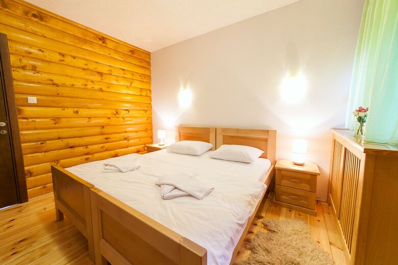 Hotel & Resort Gacka