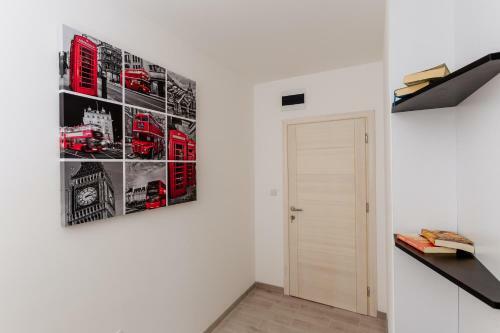 Dream Vacation Apartments