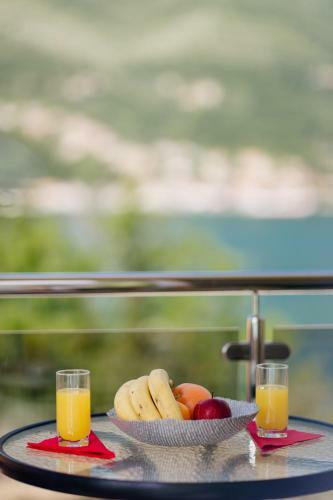 Dream Vacation Apartments